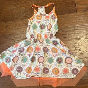 435 Matilda Jane Dress